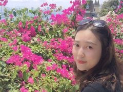 -芽庄珍珠岛游乐园
