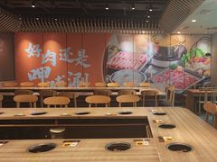 -呷哺呷哺 黄金牧场 (旧宫永辉超市店)