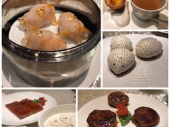 -8餐厅(新葡京酒店)