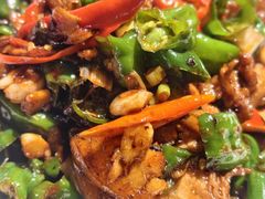 -黄三怪(清河店)