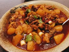 -那时新疆·若羌(经纬汇店)