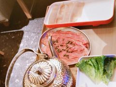 -晓宇重庆火锅(西安荟聚店)