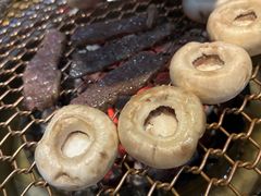 -老炉家木炭烤肉(长江国际店)