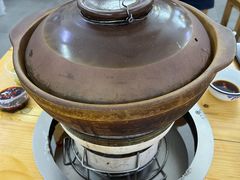 -威邵鸡煲(西华路总店)