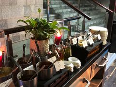 -深圳四季酒店·馥自助餐厅