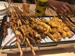-羊之道草原味道清真餐厅(番禺店)
