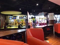 -大鲁阁保龄球(苏州园区店)
