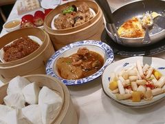 -陶陶居酒家(环市东店)