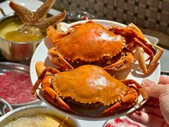 -行运海鲜食集(北京首店)