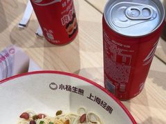 -小杨生煎(深圳岗厦北店)
