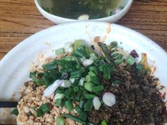 -宜宾燃面(汉渝路店)