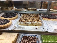 -玛尔哈巴·塔塔尔糕点(华侨小区店)
