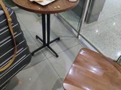 -星巴克(西安机场1店T3到达店)