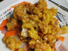 -九妹农家大铁锅东北菜(江湾店)