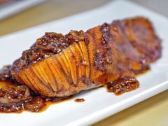 虾婆-無招牌海鮮(芽笼店)