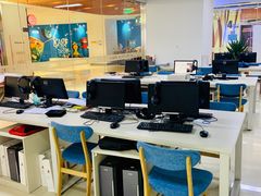 -诺亚雅思托福北郊中心(凤城路店)