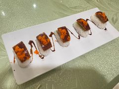 -京尊烤鸭店JINGZUN(春秀路店)