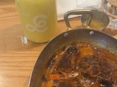 櫻桃蕃茄炖牛肋條-gaga(深圳福田星河COCO Park店)