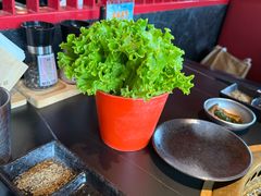 -谷牛和牛烤肉(漕河泾印象城店)
