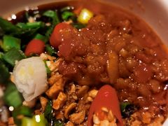 -牛事制造局牛肉火锅(莲岳路店)