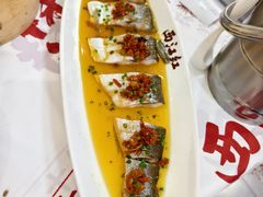 -西江红·株洲本地菜(滨江南路店)