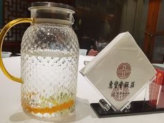 -惠丰堂饭庄·烤鸭·京味菜(万泉庄 苏州桥店)