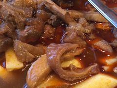 -刘一锅筋头巴脑(小北店)