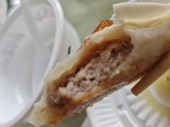 -青岛锅贴(四流中路店)
