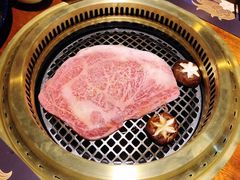 -肉魁屋·烧肉·烧鸟·酒场(高新店)