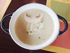 -安妮意大利餐厅(日坛店)