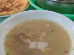 -北三沙家烧麦(北头道街店)