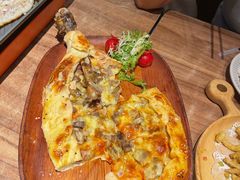 -耶里夏丽·新疆菜(南丹东路店)