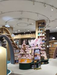 -奈尔宝·儿童乐园·亲子餐厅(星河湾店)