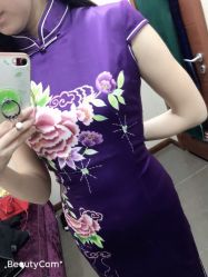 -尚美霓裳晚礼服·合唱服·舞蹈演出服租赁定制