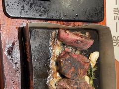 -一沙一城·岩烤牛扒(深圳首店)