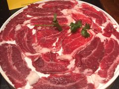 -香佰里鲜货火锅(佳乐金街店)