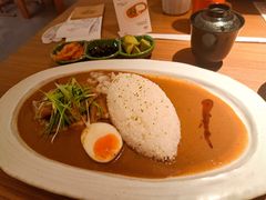 -CURRY YA 熟成咖哩專門店(深圳湾万象城店)