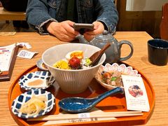 -啢啢茶寮(芳华横街店)