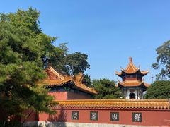 -戏马台景区