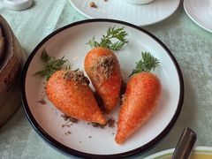 -南海渔村·空中一号(天幕海鲜店)