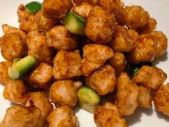 -喜悦烤鸭·新京菜(王府井店)