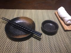 -江户前日本料理(瑞诗酒店店)