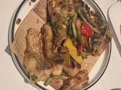 -勝記酒家·37年老字号·经典粤菜(荔枝公园店)