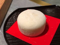榴莲大福-一绪に寿喜烧(虹悦城店)