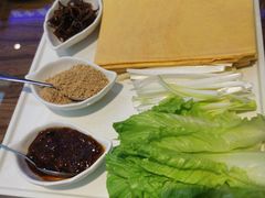 -巨鼎谭家菜(普照寺路店)