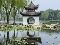 -陶然亭公园