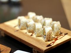 18-桃屋日本料理(清华科技园店)