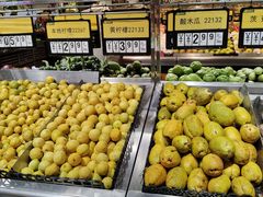 -孔雀湖生态旅游区