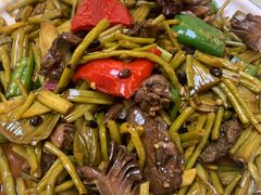 -老乡村美食农庄