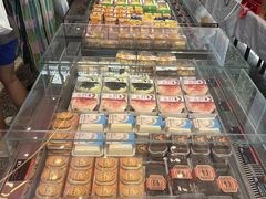 -巴黎优朵烘焙馆(菱角湖壹号店)